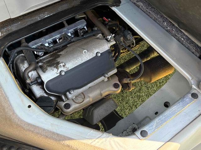 エブリイ PC 4WD AT 両側スライドドア キーレスエントリー 盗難防止システム エアコン パワーステアリング パワーウィンドウ 運転席エアバッグ 助手席エアバッグ(47枚目)