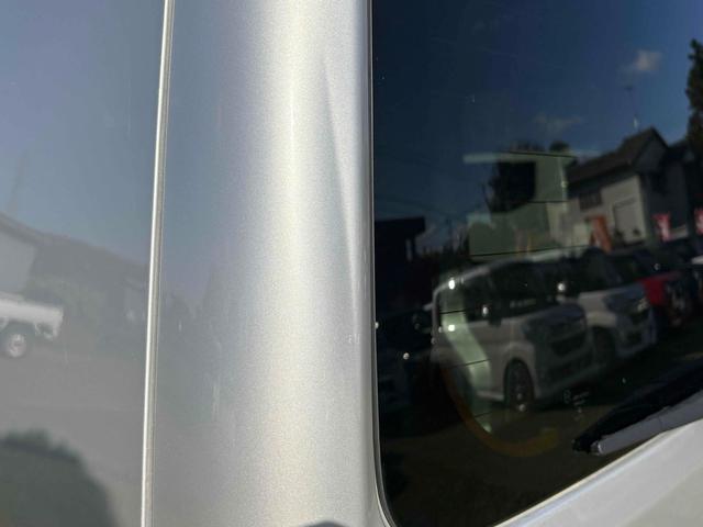 エブリイ PC 4WD AT 両側スライドドア キーレスエントリー 盗難防止システム エアコン パワーステアリング パワーウィンドウ 運転席エアバッグ 助手席エアバッグ(50枚目)