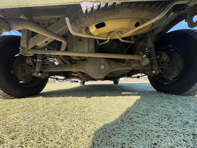 エブリイ PC 4WD AT 両側スライドドア キーレスエントリー 盗難防止システム エアコン パワーステアリング パワーウィンドウ 運転席エアバッグ 助手席エアバッグ(67枚目)