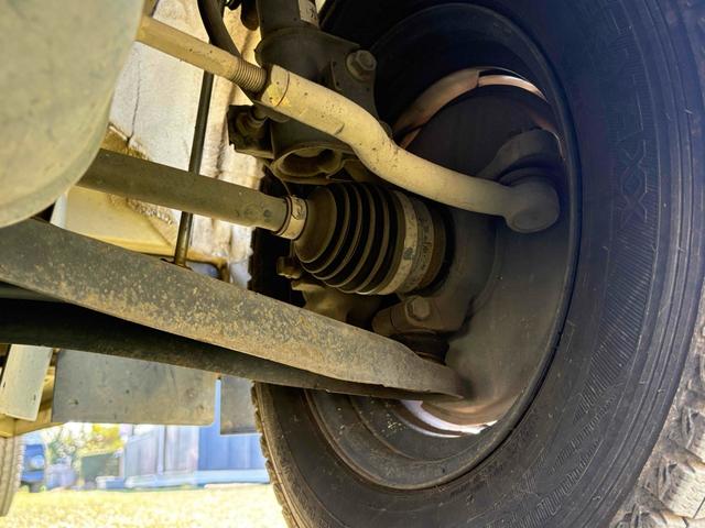 エブリイ PC 4WD AT 両側スライドドア キーレスエントリー 盗難防止システム エアコン パワーステアリング パワーウィンドウ 運転席エアバッグ 助手席エアバッグ(68枚目)