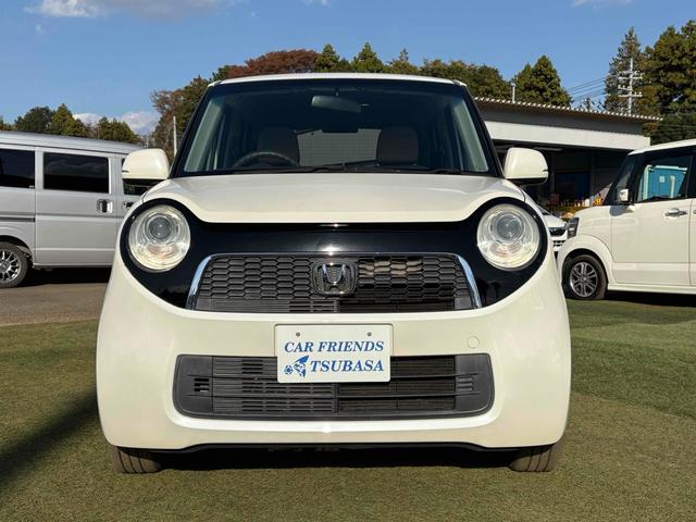 N-ONE ツアラー・Lパッケージ ETC バックカメラ オートクルーズコントロール オートライト HID スマートキー アイドリングストップ 電動格納ミラー ベンチシート CVT 盗難防止システム ABS ESC CD USB(15枚目)