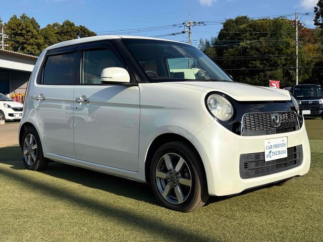 N-ONE ツアラー・Lパッケージ ETC バックカメラ オートクルーズコントロール オートライト HID スマートキー アイドリングストップ 電動格納ミラー ベンチシート CVT 盗難防止システム ABS ESC CD USB(16枚目)