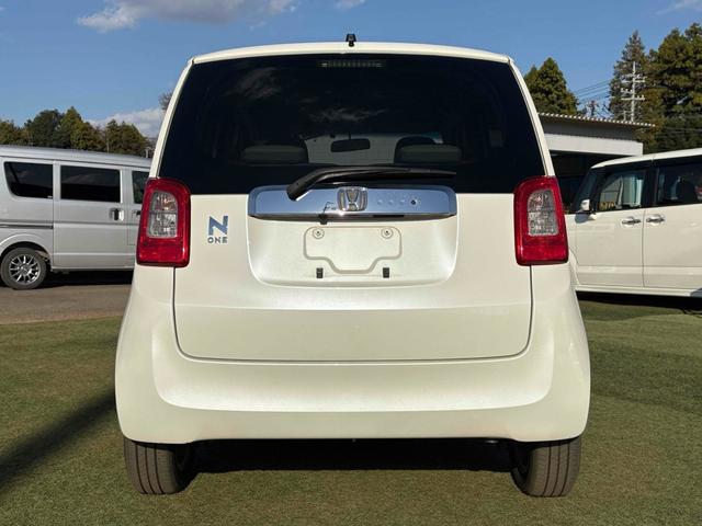 N-ONE ツアラー・Lパッケージ ETC バックカメラ オートクルーズコントロール オートライト HID スマートキー アイドリングストップ 電動格納ミラー ベンチシート CVT 盗難防止システム ABS ESC CD USB(18枚目)