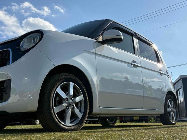 N-ONE ツアラー・Lパッケージ ETC バックカメラ オートクルーズコントロール オートライト HID スマートキー アイドリングストップ 電動格納ミラー ベンチシート CVT 盗難防止システム ABS ESC CD USB(23枚目)