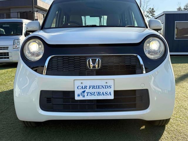 N-ONE ツアラー・Lパッケージ ETC バックカメラ オートクルーズコントロール オートライト HID スマートキー アイドリングストップ 電動格納ミラー ベンチシート CVT 盗難防止システム ABS ESC CD USB(24枚目)