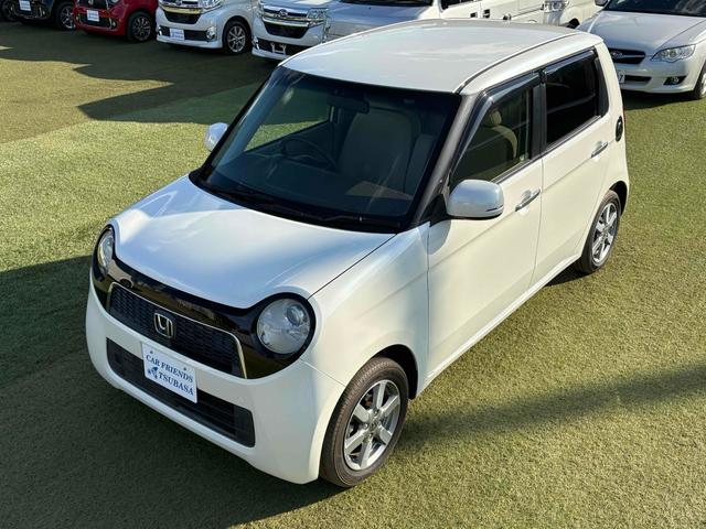 N-ONE ツアラー・Lパッケージ ETC バックカメラ オートクルーズコントロール オートライト HID スマートキー アイドリングストップ 電動格納ミラー ベンチシート CVT 盗難防止システム ABS ESC CD USB(26枚目)