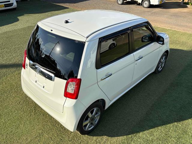 N-ONE ツアラー・Lパッケージ ETC バックカメラ オートクルーズコントロール オートライト HID スマートキー アイドリングストップ 電動格納ミラー ベンチシート CVT 盗難防止システム ABS ESC CD USB(27枚目)