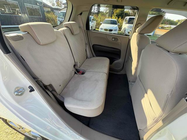 N-ONE ツアラー・Lパッケージ ETC バックカメラ オートクルーズコントロール オートライト HID スマートキー アイドリングストップ 電動格納ミラー ベンチシート CVT 盗難防止システム ABS ESC CD USB(48枚目)