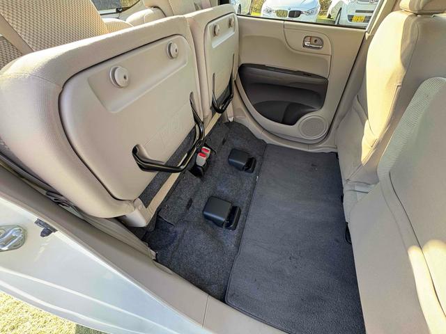 N-ONE ツアラー・Lパッケージ ETC バックカメラ オートクルーズコントロール オートライト HID スマートキー アイドリングストップ 電動格納ミラー ベンチシート CVT 盗難防止システム ABS ESC CD USB(49枚目)