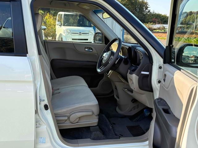 N-ONE ツアラー・Lパッケージ ETC バックカメラ オートクルーズコントロール オートライト HID スマートキー アイドリングストップ 電動格納ミラー ベンチシート CVT 盗難防止システム ABS ESC CD USB(55枚目)