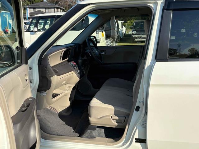 N-ONE ツアラー・Lパッケージ ETC バックカメラ オートクルーズコントロール オートライト HID スマートキー アイドリングストップ 電動格納ミラー ベンチシート CVT 盗難防止システム ABS ESC CD USB(56枚目)