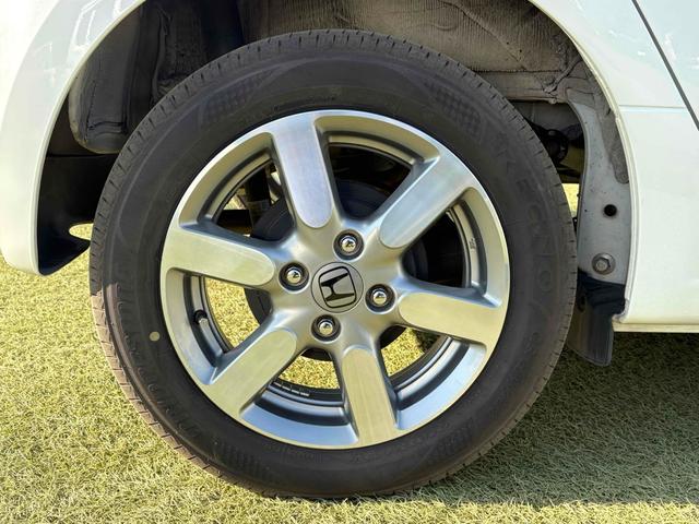 N-ONE ツアラー・Lパッケージ ETC バックカメラ オートクルーズコントロール オートライト HID スマートキー アイドリングストップ 電動格納ミラー ベンチシート CVT 盗難防止システム ABS ESC CD USB(61枚目)