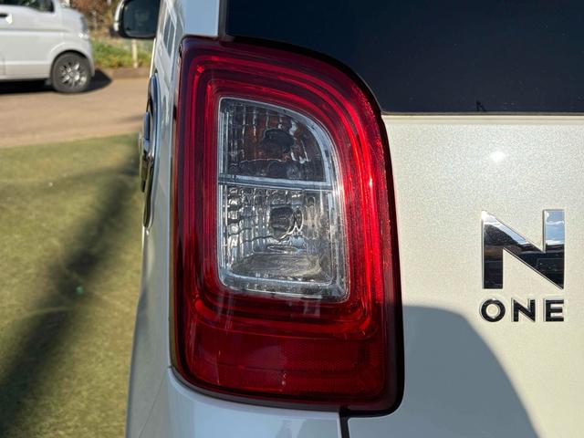 N-ONE ツアラー・Lパッケージ ETC バックカメラ オートクルーズコントロール オートライト HID スマートキー アイドリングストップ 電動格納ミラー ベンチシート CVT 盗難防止システム ABS ESC CD USB(73枚目)