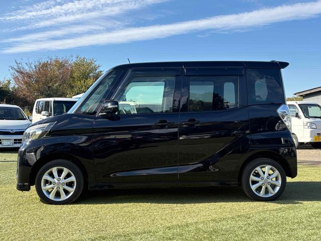 デイズルークス ハイウェイスター X ドライブレコーダー ETC 両側スライド・片側電動 ナビ TV 衝突被害軽減システム オートマチックハイビーム オートライト LEDヘッドランプ スマートキー アイドリングストップ(15枚目)