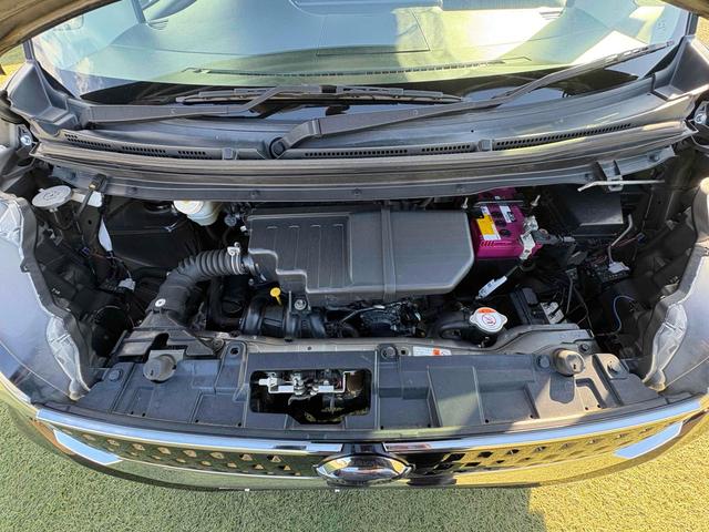 デイズルークス ハイウェイスター X ドライブレコーダー ETC 両側スライド・片側電動 ナビ TV 衝突被害軽減システム オートマチックハイビーム オートライト LEDヘッドランプ スマートキー アイドリングストップ(21枚目)