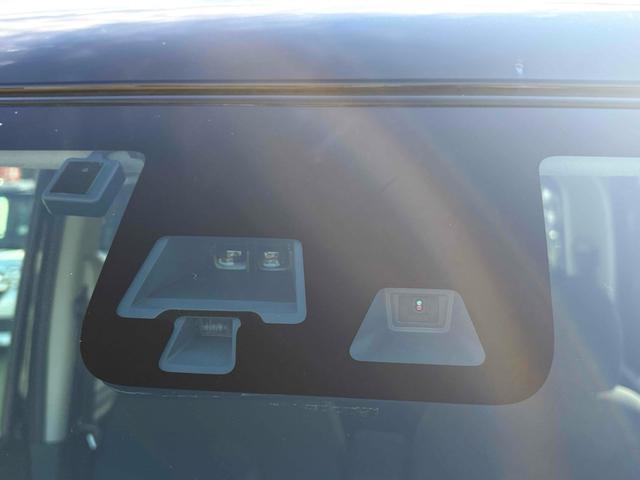 デイズルークス ハイウェイスター X ドライブレコーダー ETC 両側スライド・片側電動 ナビ TV 衝突被害軽減システム オートマチックハイビーム オートライト LEDヘッドランプ スマートキー アイドリングストップ(25枚目)