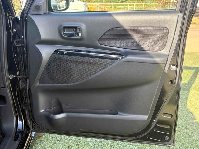 デイズルークス ハイウェイスター X ドライブレコーダー ETC 両側スライド・片側電動 ナビ TV 衝突被害軽減システム オートマチックハイビーム オートライト LEDヘッドランプ スマートキー アイドリングストップ(37枚目)