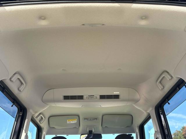 デイズルークス ハイウェイスター X ドライブレコーダー ETC 両側スライド・片側電動 ナビ TV 衝突被害軽減システム オートマチックハイビーム オートライト LEDヘッドランプ スマートキー アイドリングストップ(46枚目)