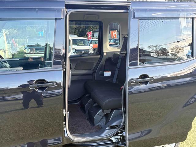 デイズルークス ハイウェイスター X ドライブレコーダー ETC 両側スライド・片側電動 ナビ TV 衝突被害軽減システム オートマチックハイビーム オートライト LEDヘッドランプ スマートキー アイドリングストップ(49枚目)