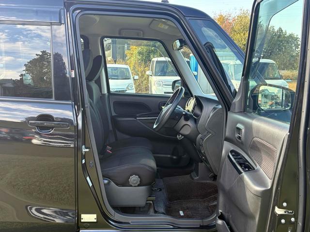 デイズルークス ハイウェイスター X ドライブレコーダー ETC 両側スライド・片側電動 ナビ TV 衝突被害軽減システム オートマチックハイビーム オートライト LEDヘッドランプ スマートキー アイドリングストップ(56枚目)