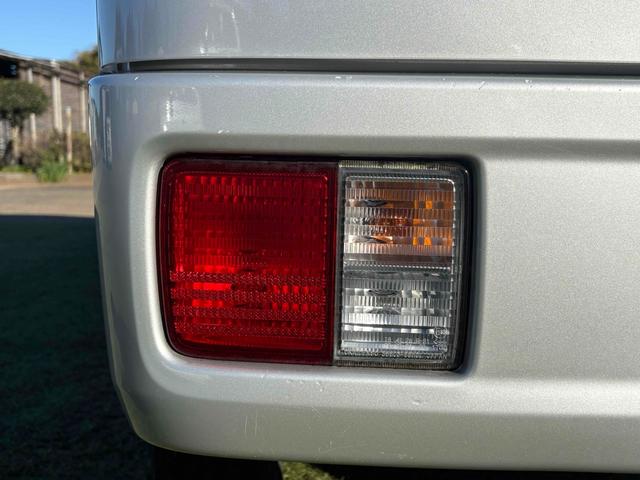 エブリイ ＰＡ　ＥＴＣ　両側スライドドア　ナビ　ＴＶ　キーレスエントリー　ＡＴ　ＣＤ　ＵＳＢ　ミュージックプレイヤー接続可　Ｂｌｕｅｔｏｏｔｈ　アルミホイール　衝突安全ボディ　エアコン　パワーステアリング（36枚目）