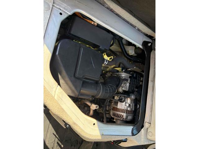 エブリイ ＰＡ　ＥＴＣ　両側スライドドア　ナビ　ＴＶ　キーレスエントリー　ＡＴ　ＣＤ　ＵＳＢ　ミュージックプレイヤー接続可　Ｂｌｕｅｔｏｏｔｈ　アルミホイール　衝突安全ボディ　エアコン　パワーステアリング（39枚目）