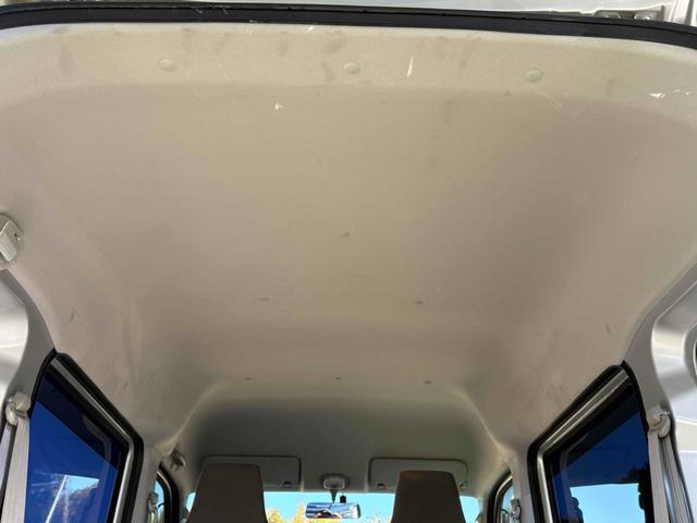 エブリイ ＰＡ　ＥＴＣ　両側スライドドア　ナビ　ＴＶ　キーレスエントリー　ＡＴ　ＣＤ　ＵＳＢ　ミュージックプレイヤー接続可　Ｂｌｕｅｔｏｏｔｈ　アルミホイール　衝突安全ボディ　エアコン　パワーステアリング（46枚目）