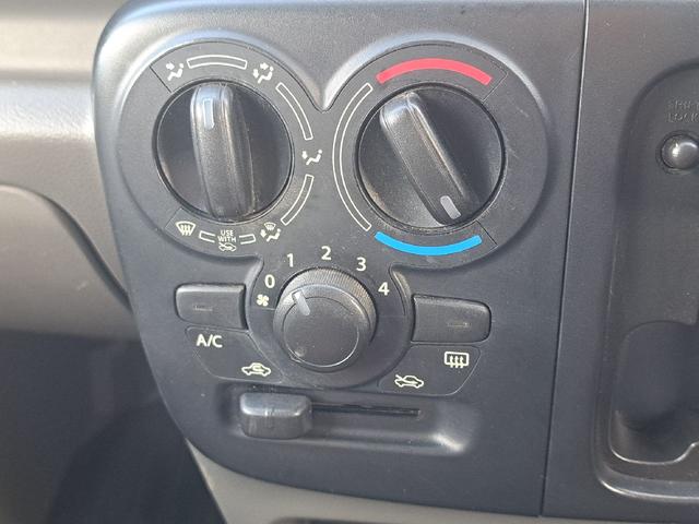 NV100クリッパーバン DX GLパッケージ AT ETC 両側スライドドア エアコン パワーステアリング パワーウィンドウ 運転席エアバッグ(6枚目)