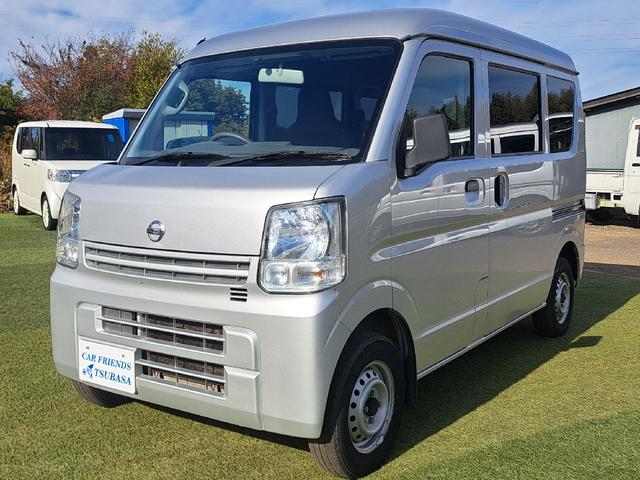 NV100クリッパーバン DX GLパッケージ AT ETC 両側スライドドア エアコン パワーステアリング パワーウィンドウ 運転席エアバッグ(11枚目)