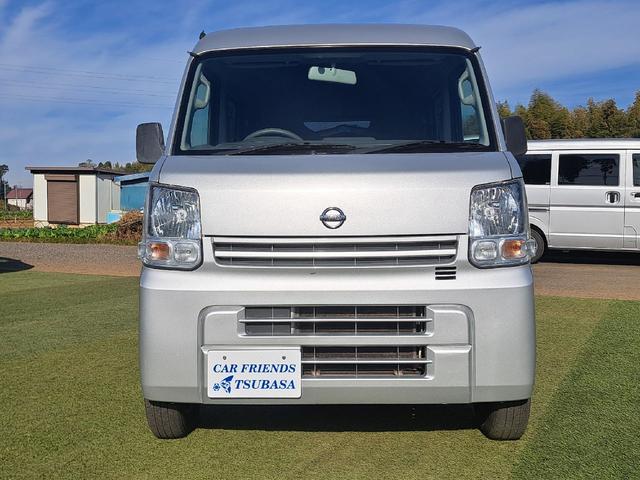 NV100クリッパーバン DX GLパッケージ AT ETC 両側スライドドア エアコン パワーステアリング パワーウィンドウ 運転席エアバッグ(12枚目)