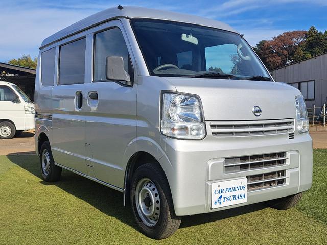 NV100クリッパーバン DX GLパッケージ AT ETC 両側スライドドア エアコン パワーステアリング パワーウィンドウ 運転席エアバッグ(13枚目)