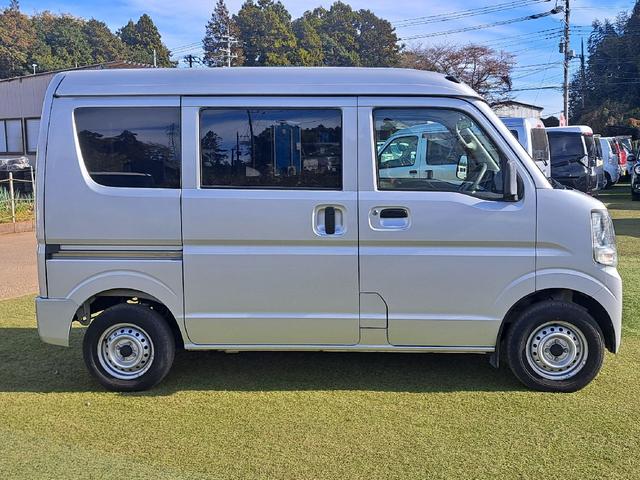 NV100クリッパーバン DX GLパッケージ AT ETC 両側スライドドア エアコン パワーステアリング パワーウィンドウ 運転席エアバッグ(14枚目)