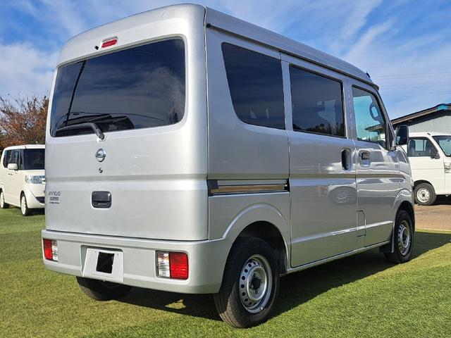 NV100クリッパーバン DX GLパッケージ AT ETC 両側スライドドア エアコン パワーステアリング パワーウィンドウ 運転席エアバッグ(15枚目)