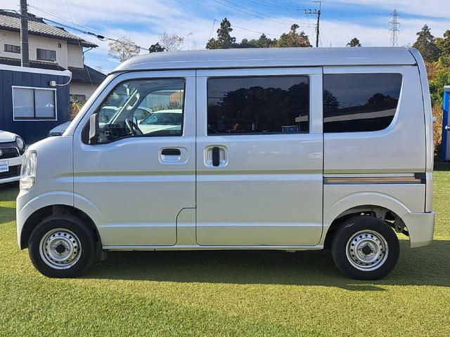 NV100クリッパーバン DX GLパッケージ AT ETC 両側スライドドア エアコン パワーステアリング パワーウィンドウ 運転席エアバッグ(18枚目)