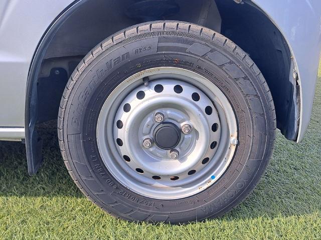 NV100クリッパーバン DX GLパッケージ AT ETC 両側スライドドア エアコン パワーステアリング パワーウィンドウ 運転席エアバッグ(21枚目)