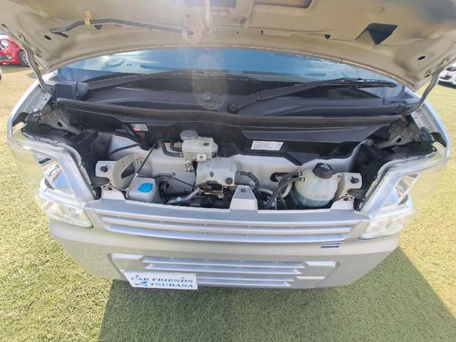 NV100クリッパーバン DX GLパッケージ AT ETC 両側スライドドア エアコン パワーステアリング パワーウィンドウ 運転席エアバッグ(24枚目)