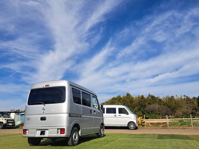 NV100クリッパーバン DX GLパッケージ AT ETC 両側スライドドア エアコン パワーステアリング パワーウィンドウ 運転席エアバッグ(30枚目)