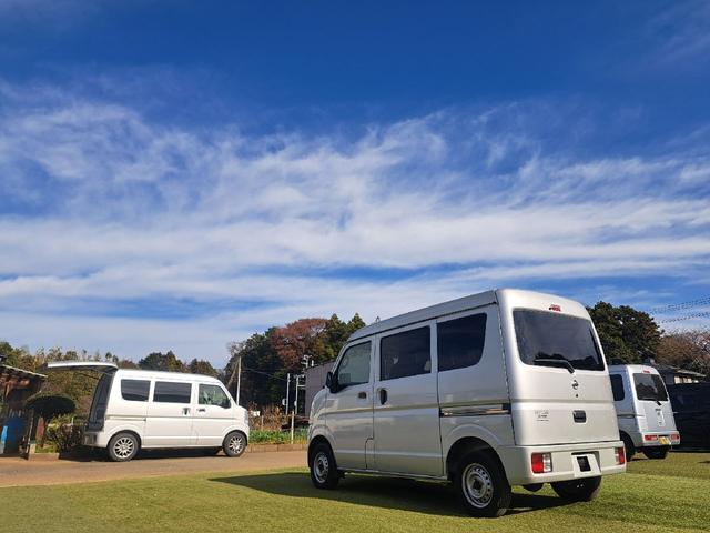 NV100クリッパーバン DX GLパッケージ AT ETC 両側スライドドア エアコン パワーステアリング パワーウィンドウ 運転席エアバッグ(31枚目)