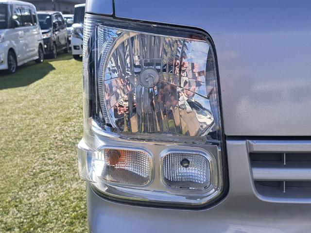 NV100クリッパーバン DX GLパッケージ AT ETC 両側スライドドア エアコン パワーステアリング パワーウィンドウ 運転席エアバッグ(34枚目)