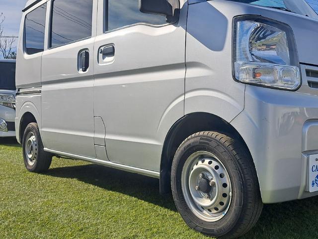 NV100クリッパーバン DX GLパッケージ AT ETC 両側スライドドア エアコン パワーステアリング パワーウィンドウ 運転席エアバッグ(39枚目)
