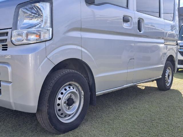 NV100クリッパーバン DX GLパッケージ AT ETC 両側スライドドア エアコン パワーステアリング パワーウィンドウ 運転席エアバッグ(40枚目)