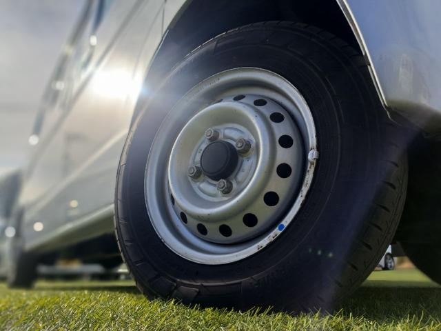 NV100クリッパーバン DX GLパッケージ AT ETC 両側スライドドア エアコン パワーステアリング パワーウィンドウ 運転席エアバッグ(42枚目)