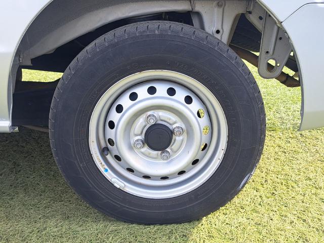 NV100クリッパーバン DX GLパッケージ AT ETC 両側スライドドア エアコン パワーステアリング パワーウィンドウ 運転席エアバッグ(43枚目)