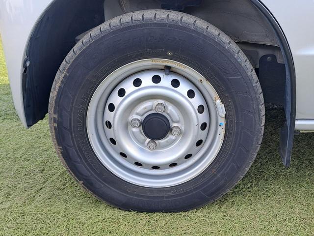 NV100クリッパーバン DX GLパッケージ AT ETC 両側スライドドア エアコン パワーステアリング パワーウィンドウ 運転席エアバッグ(45枚目)