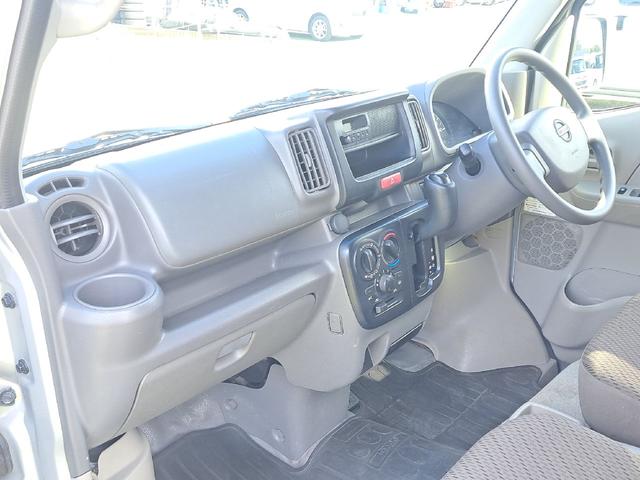 NV100クリッパーバン DX GLパッケージ AT ETC 両側スライドドア エアコン パワーステアリング パワーウィンドウ 運転席エアバッグ(61枚目)