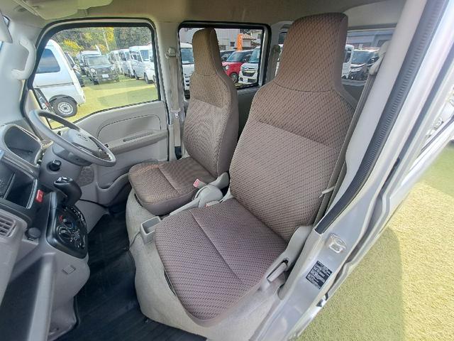 NV100クリッパーバン DX GLパッケージ AT ETC 両側スライドドア エアコン パワーステアリング パワーウィンドウ 運転席エアバッグ(62枚目)