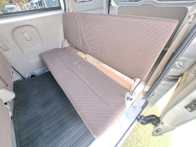 NV100クリッパーバン DX GLパッケージ AT ETC 両側スライドドア エアコン パワーステアリング パワーウィンドウ 運転席エアバッグ(63枚目)