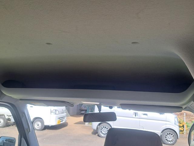 NV100クリッパーバン DX GLパッケージ AT ETC 両側スライドドア エアコン パワーステアリング パワーウィンドウ 運転席エアバッグ(66枚目)