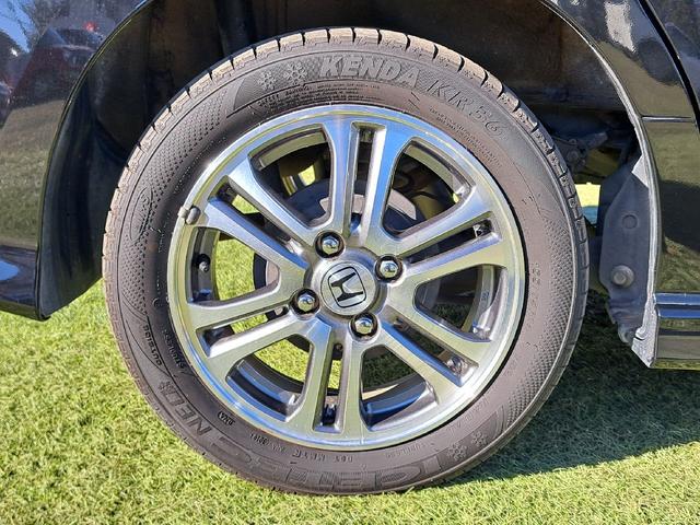 N-BOXカスタム G SSパッケージ ETC バックカメラ 両側電動スライドドア ナビ TV 衝突被害軽減システム オートライト HID スマートキー アイドリングストップ 電動格納ミラー ベンチシート CVT 盗難防止システム ABS(22枚目)