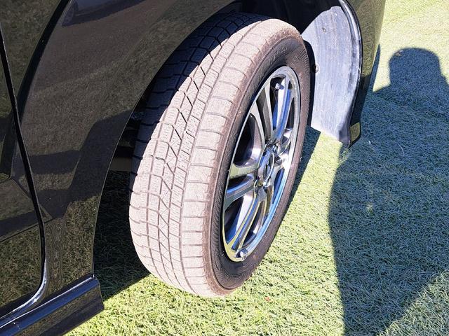 N-BOXカスタム G SSパッケージ ETC バックカメラ 両側電動スライドドア ナビ TV 衝突被害軽減システム オートライト HID スマートキー アイドリングストップ 電動格納ミラー ベンチシート CVT 盗難防止システム ABS(41枚目)